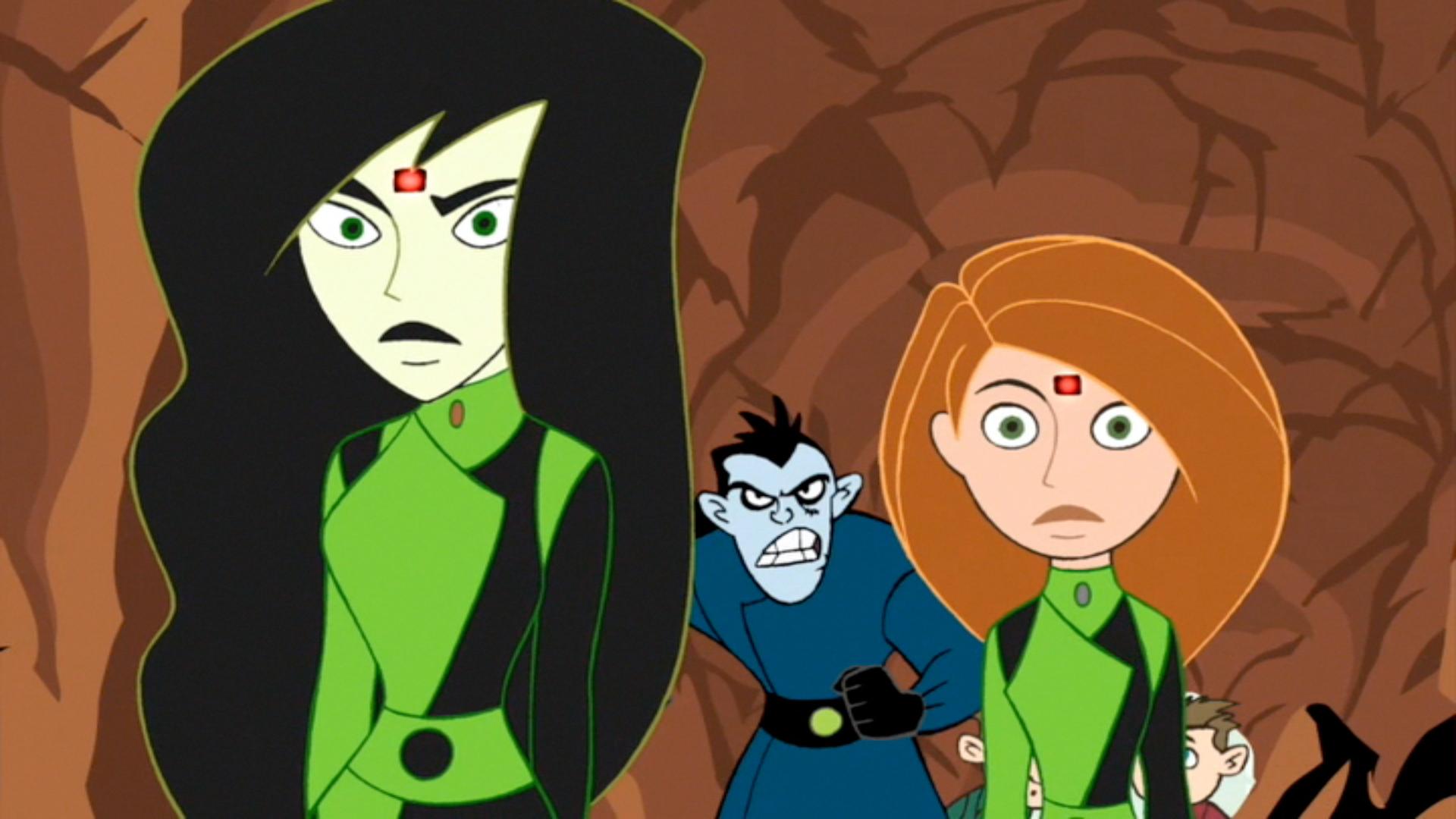 The Twin Factor Screen Captures .. Kim Possible Fan World
